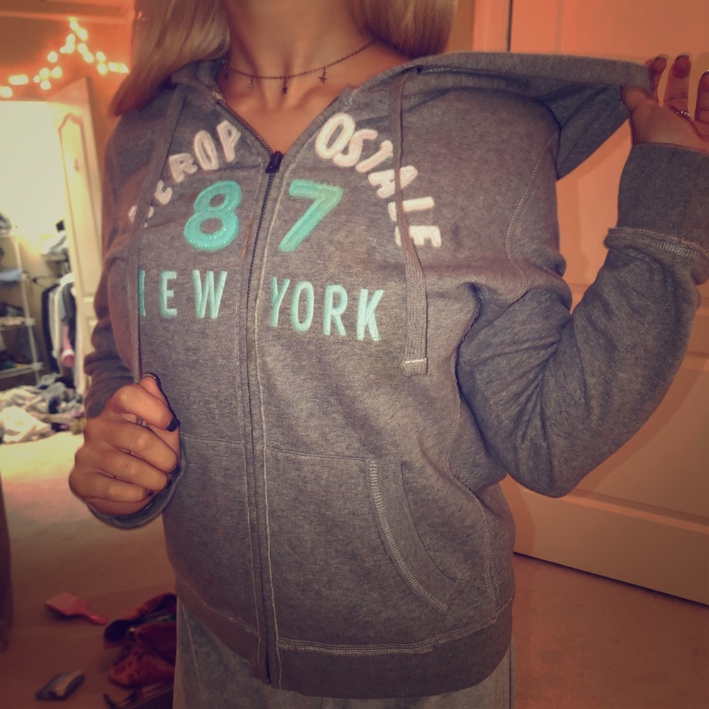 Aeropostale Jacket